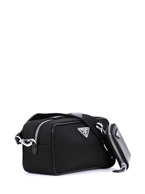 Borsa a spalla PRADA | 1BH197 V N2O RDLNF0002